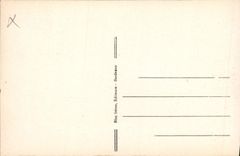 CPA Perigueux Place et Statue de Montaigne 