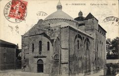CPA Perigueux Eglise de la Cite 