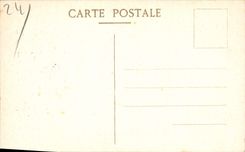 CPA Perigueux Vue Generale 