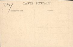 CPA Perigueux Chateau Barriere et Tour de Vesone 