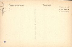 CPA Perigueux Maison des Consuls 