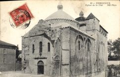 CPA Perigueux Eglise de la Cite 