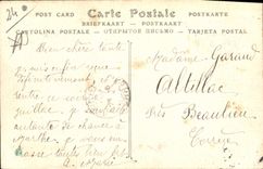 CPA Perigueux Eglise de la Cite 