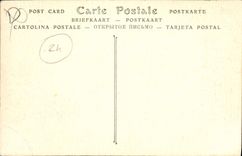 CPA Perigueux La Tour Mataguerre et le Cours Feneton 