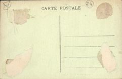 CPA Perigueux La Maison dite des Consuls 