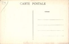 CPA Perigueux Vieille Malaon du XV siecle Place de l'Hotel de Ville 