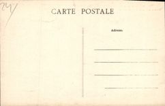 CPA Perigueux Maison des Consuls Renaissance 