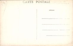 CPA Perigueux La Cathedrale St Front et les Quais 