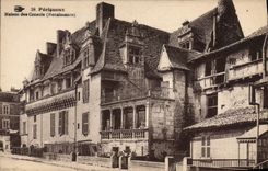 CPA Perigueux Maison des Consuls Renaissance 