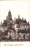 CPA Perigueux Cathedrale Saint Front 