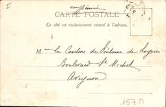 CPA Nancy Place Stanislas et grilles Jean Lamour