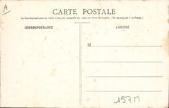 CPA Nancy Place Carnot 1903 1904 