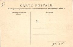 CPA Nancy Porte Stanislas 