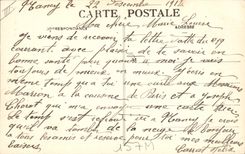 CPA Nancy La Ville Vieille Palais des Ducs de Lorraine et Porte de la Craffe 