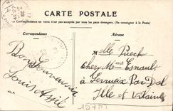 CPA Nancy Place Carnot et Cours Leopold 