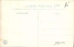 CPA Nancy Monument Carnot 