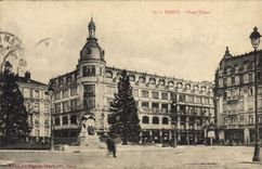 CPA Nancy Place Thiers 