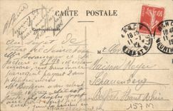 CPA Nancy Place Thiers 