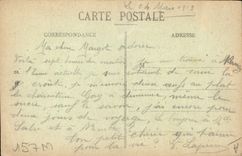 CPA Souvenir de Nancy 