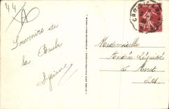 CPA La Baule Le Casino 