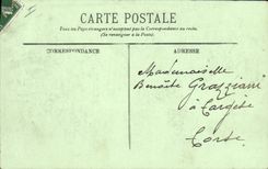 CPA Orleans Vue generale 