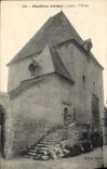CPA Chatillon Coligny Loiret L'Enfer 