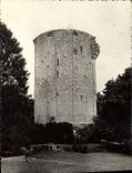 CPM Chatillon Coligny Loiret Le Donjon du Chateau 
