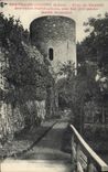 CPA Chatillon Coligny Loiret Tour du Vauvert 