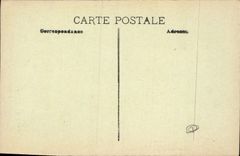 CPA Aix en Provence Cathedrale St Sauveur 