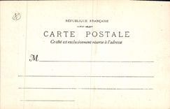 CPA Aix en Provence Cathedrale Saint Sauveur Le Buisson Ardent 