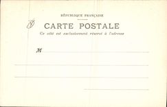 CPA Aix en Provence Cathedrale de St Sauveur 