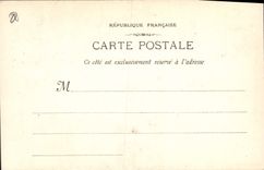 CPA Aix en Provence Cathedrale St Sauveur Chapelle de l'Universite 