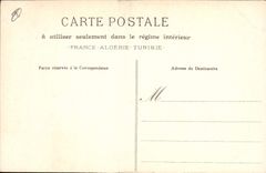 CPA Aix en Provence Baplistere de la Cathedrale Ancien Temple d'Apollon 