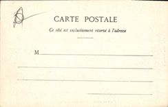 CPA Aix en Provence Cloitre Saint Sauveur 