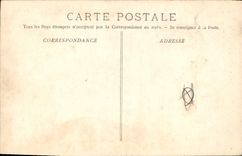 CPA Aix en Provence La Cathedrale St Sauveur 