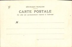 CPA Aix en Provence Cathedrale de St Sauveur 