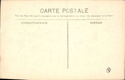 CPA Aix en Provence Entree principale de la Cathedrale St Sauveur XIII Siecle 