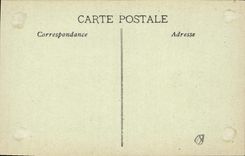 CPA Aix en Provence Portes de la Cathedrale St Sauveur detail des sculptures d'art 