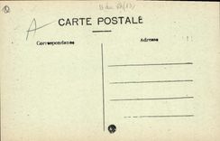 CPA Aix en Provence Les Portes de la Cathedrale Saint Sauveur 