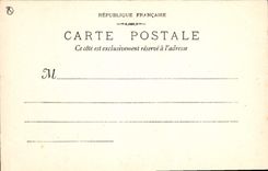 CPA Aix en Provence Cathedrale Saint Sauveur XIII Siecle 