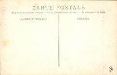 CPA Aix en Provence Interieur de la Cathedrale Saint Sauveur XIII Siecle 