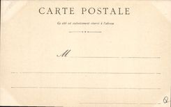 CPA Aix en Provence Portail de la Basilique Saint Sauveur 