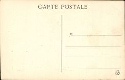 CPA Aix en Provence Cathedrale Saint Sauveur 