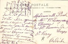 CPA Aix en Provence Le Cathedrale Saint Sauveur 