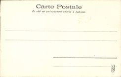 CPA Aix en Provence La Cathedrale Saint Sauveur 