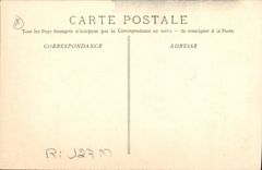 CPA Aix en Provence La Cathedrale Saint Sauveur 