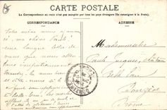 CPA Aix en Provence Cloitre de la Cathedrale XI siecle 