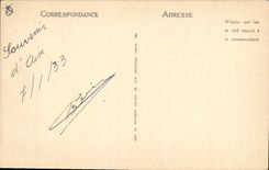 CPA Aix en Provence Cloitre de XI siecle 