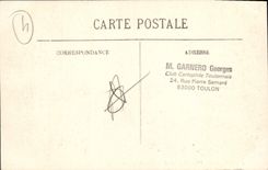 CPA Aix en Provence Le Cloitre du XI siecle 