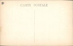 CPA Aix en Provence Cathedrale St Sauveur Le Portail XVE siecle 